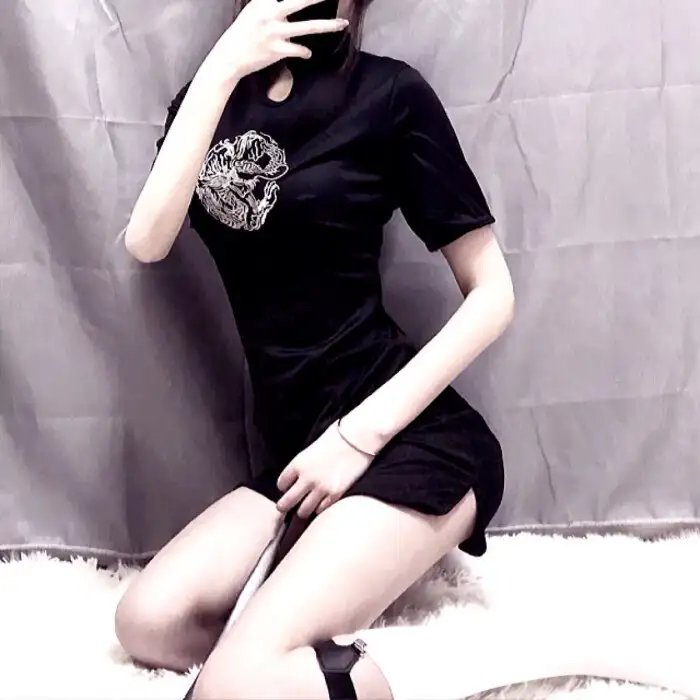 敌对分子